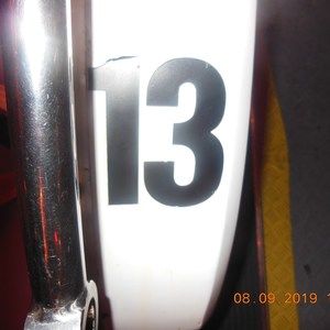 Meet your Posher, Jonathan